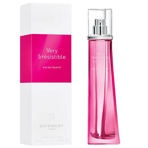 irresistible givenchy original|givenchy perfume very irresistible price.